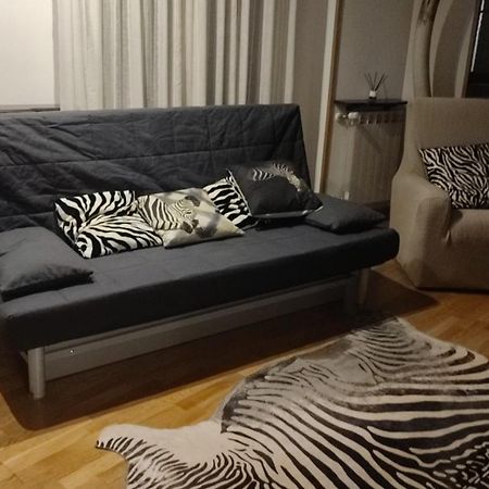 Piso Molly Διαμέρισμα León Εξωτερικό φωτογραφία