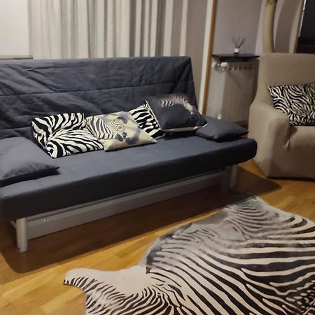 Piso Molly Διαμέρισμα León Εξωτερικό φωτογραφία