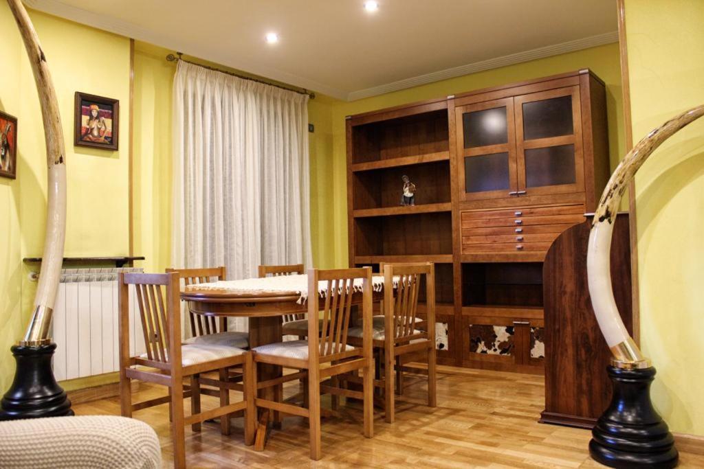 Piso Molly Διαμέρισμα León Εξωτερικό φωτογραφία