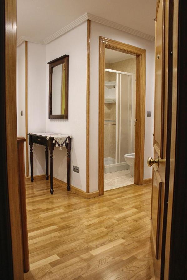 Piso Molly Διαμέρισμα León Εξωτερικό φωτογραφία
