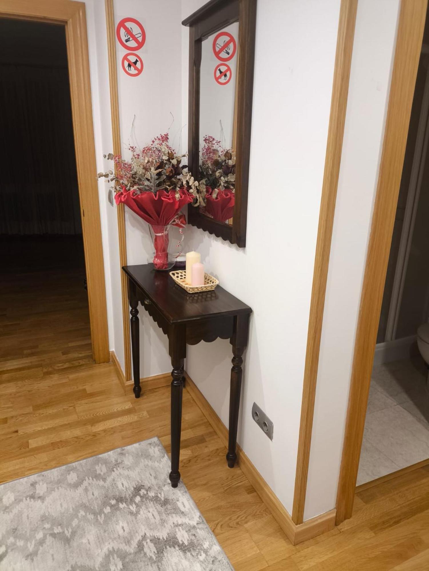 Piso Molly Διαμέρισμα León Εξωτερικό φωτογραφία